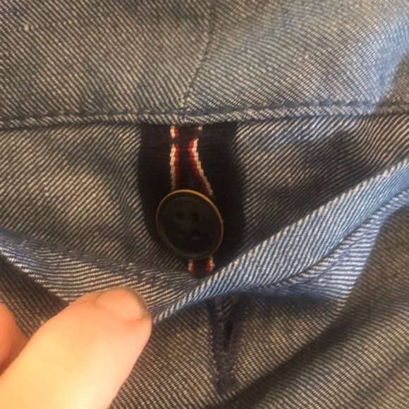 “TOMMY HILFIGER” NWT Men’s Pants. - Picture 8 of 13